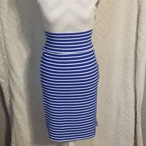 Lularoe Cassie pencil skirt size medium